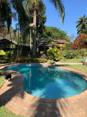 Leadwood Guesthouse